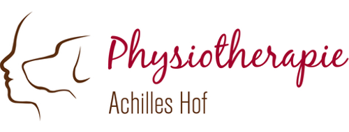 Physiotherapie Achilles Hof - Print-Logo